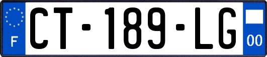 CT-189-LG