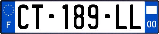 CT-189-LL