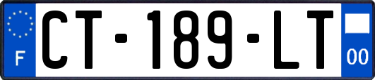 CT-189-LT