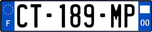 CT-189-MP