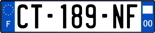 CT-189-NF