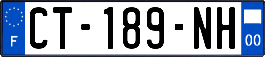 CT-189-NH