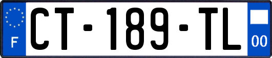 CT-189-TL