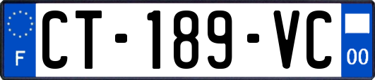 CT-189-VC