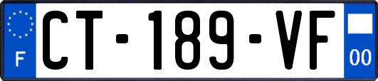 CT-189-VF