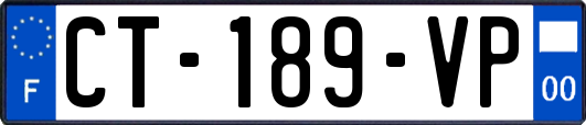 CT-189-VP