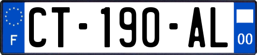 CT-190-AL