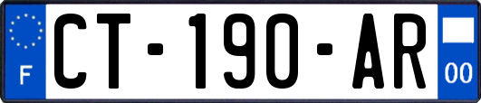 CT-190-AR