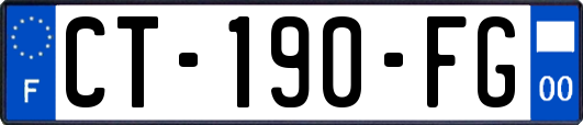 CT-190-FG