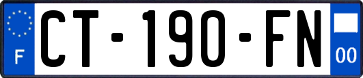 CT-190-FN