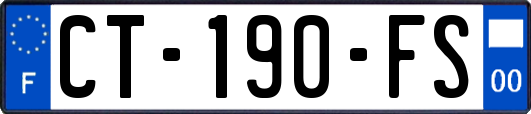 CT-190-FS