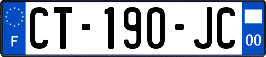 CT-190-JC