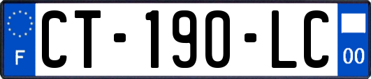 CT-190-LC