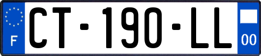CT-190-LL