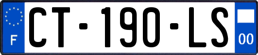 CT-190-LS