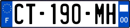 CT-190-MH