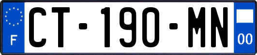 CT-190-MN