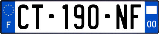 CT-190-NF