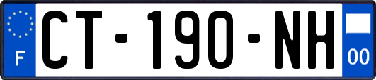 CT-190-NH