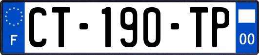 CT-190-TP