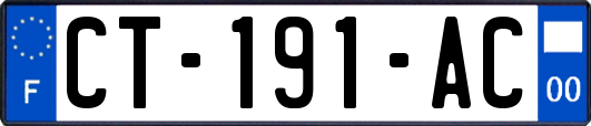 CT-191-AC