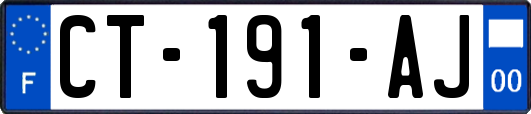 CT-191-AJ