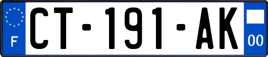 CT-191-AK