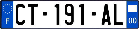 CT-191-AL