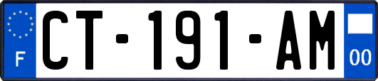 CT-191-AM