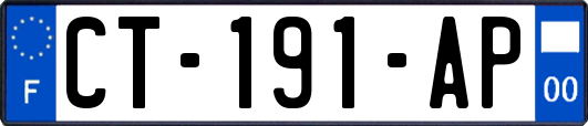 CT-191-AP