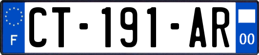 CT-191-AR