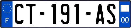 CT-191-AS