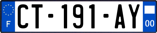 CT-191-AY