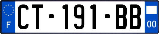 CT-191-BB