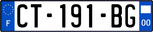 CT-191-BG