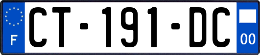 CT-191-DC