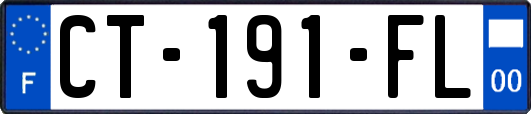 CT-191-FL