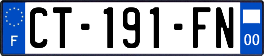CT-191-FN
