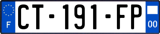 CT-191-FP