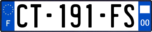 CT-191-FS