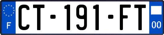 CT-191-FT