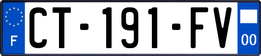 CT-191-FV
