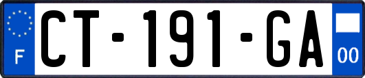 CT-191-GA