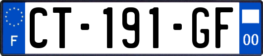 CT-191-GF