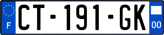 CT-191-GK