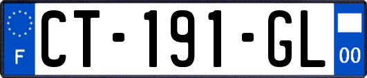 CT-191-GL
