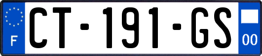 CT-191-GS