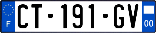 CT-191-GV