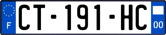 CT-191-HC