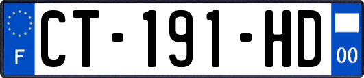 CT-191-HD